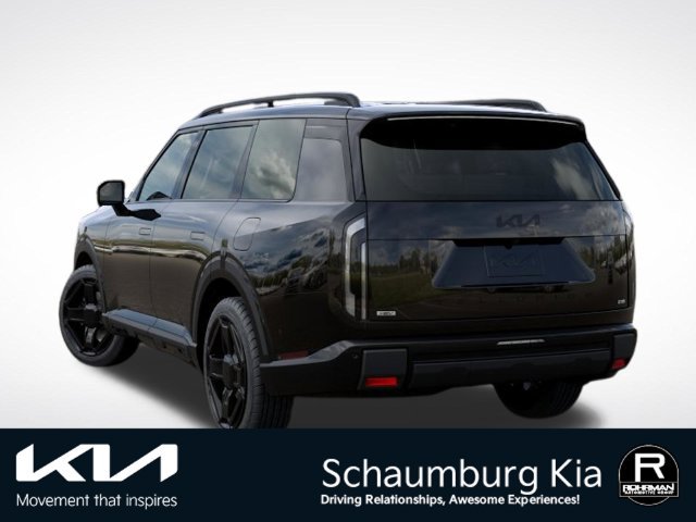 New 2027 Kia Telluride X-Line SX Prestige AWD/4WD image 4