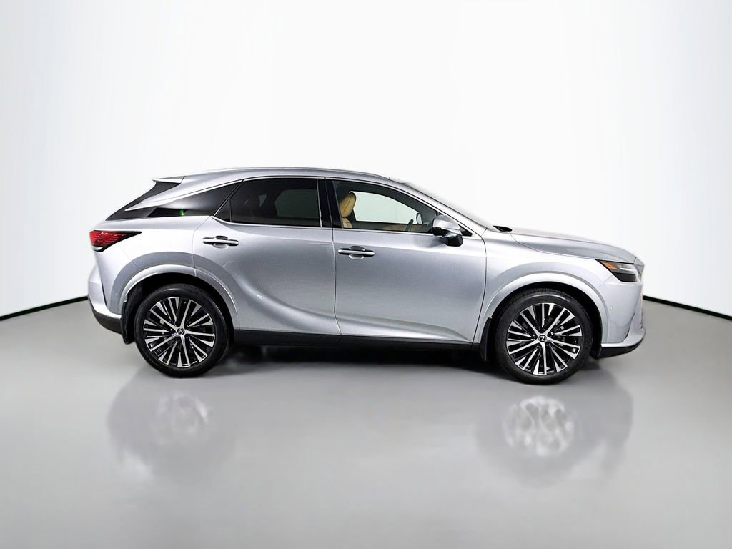 Certified 2023 Lexus RX 350 Premium Plus w/ Accessory Package (Z1) AWD/4WD image 4