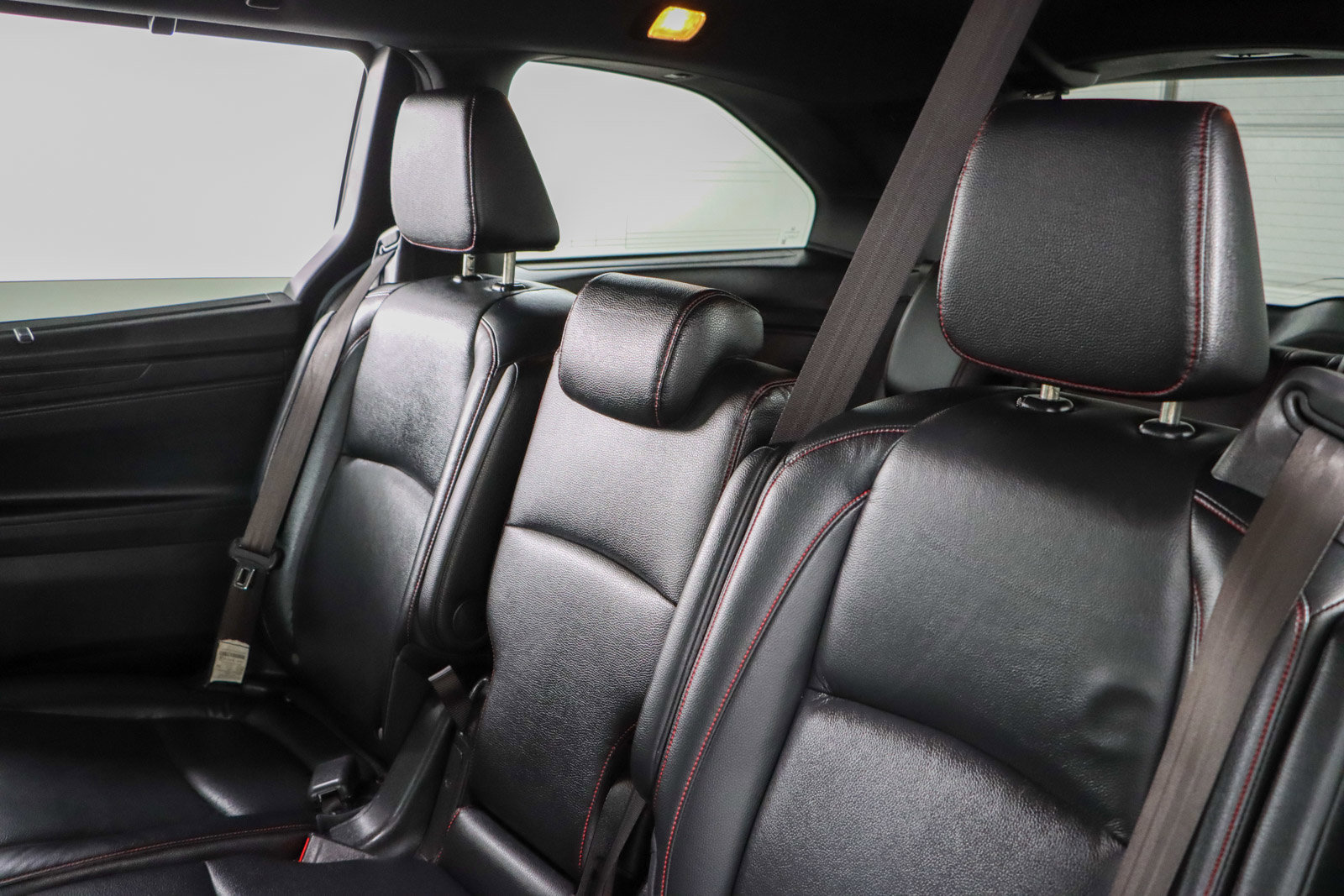 Used 2024 Honda Odyssey Sport image 25