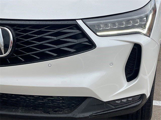 New 2026 Acura RDX A-Spec AWD/4WD image 9
