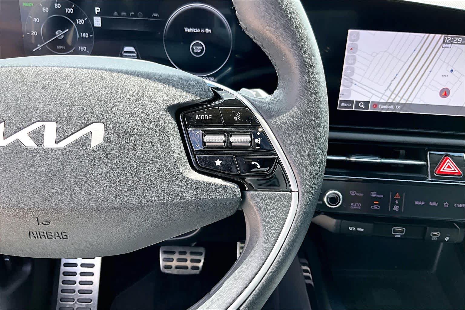 Certified 2023 Kia Niro Wave FWD image 22