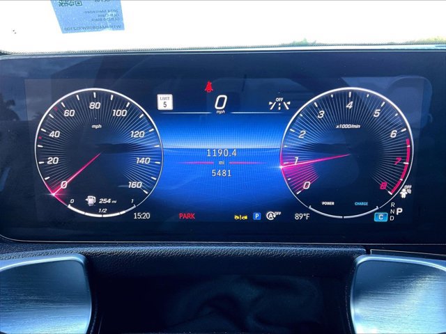 Used 2024 Mercedes-Benz GLB 250 image 22