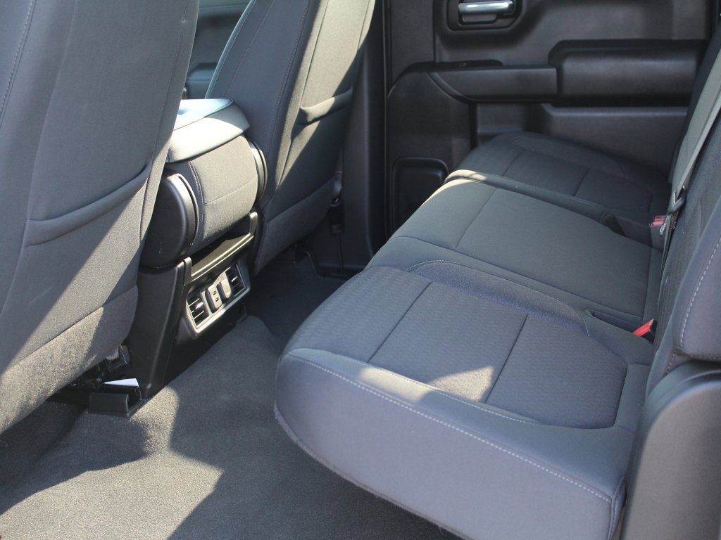 Used 2022 Chevrolet Silverado 1500 LT image 17