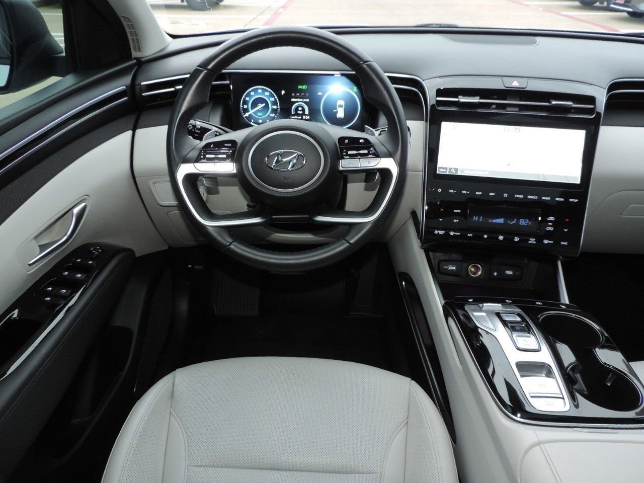 Used 2024 Hyundai Tucson SEL image 19