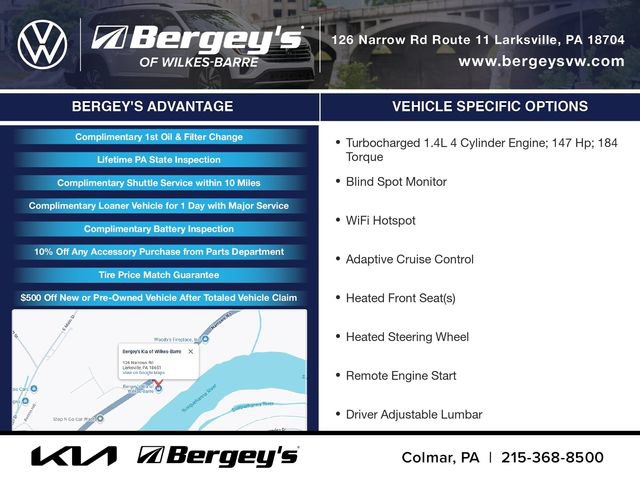 Certified 2021 Volkswagen Jetta SEL Premium FWD image 3