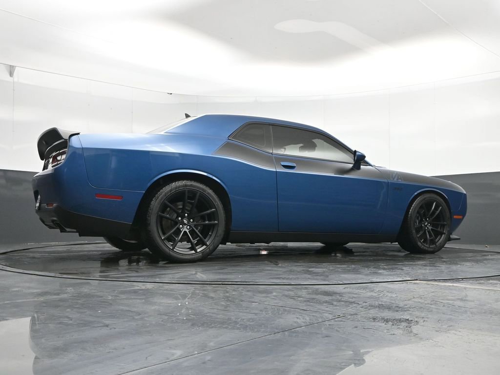 Used 2023 Dodge Challenger R/T Scat Pack w/ T/A Package image 45