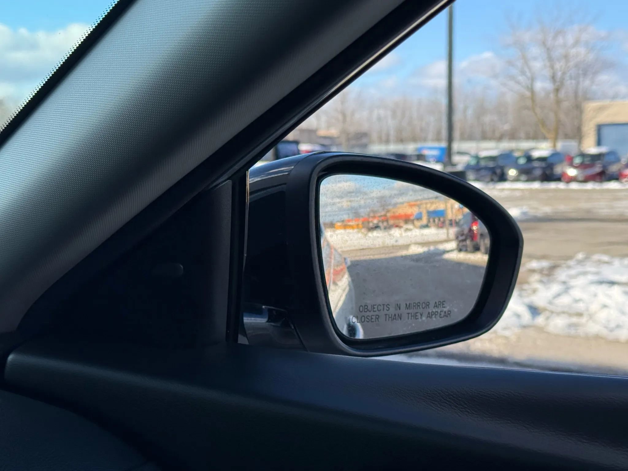 Used 2024 Nissan Altima 2.5 SR image 41