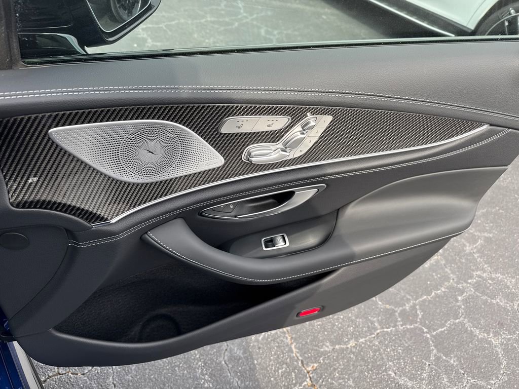 New 2026 Mercedes-Benz AMG GT 43 image 15