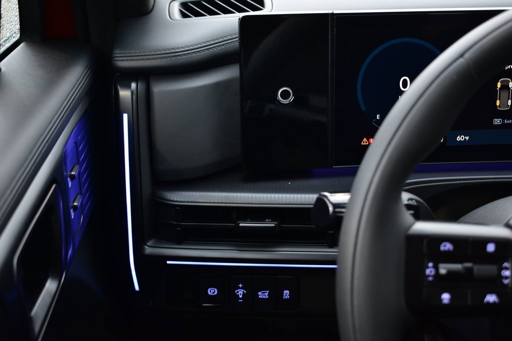 New 2026 Hyundai Santa Fe Calligraphy image 48