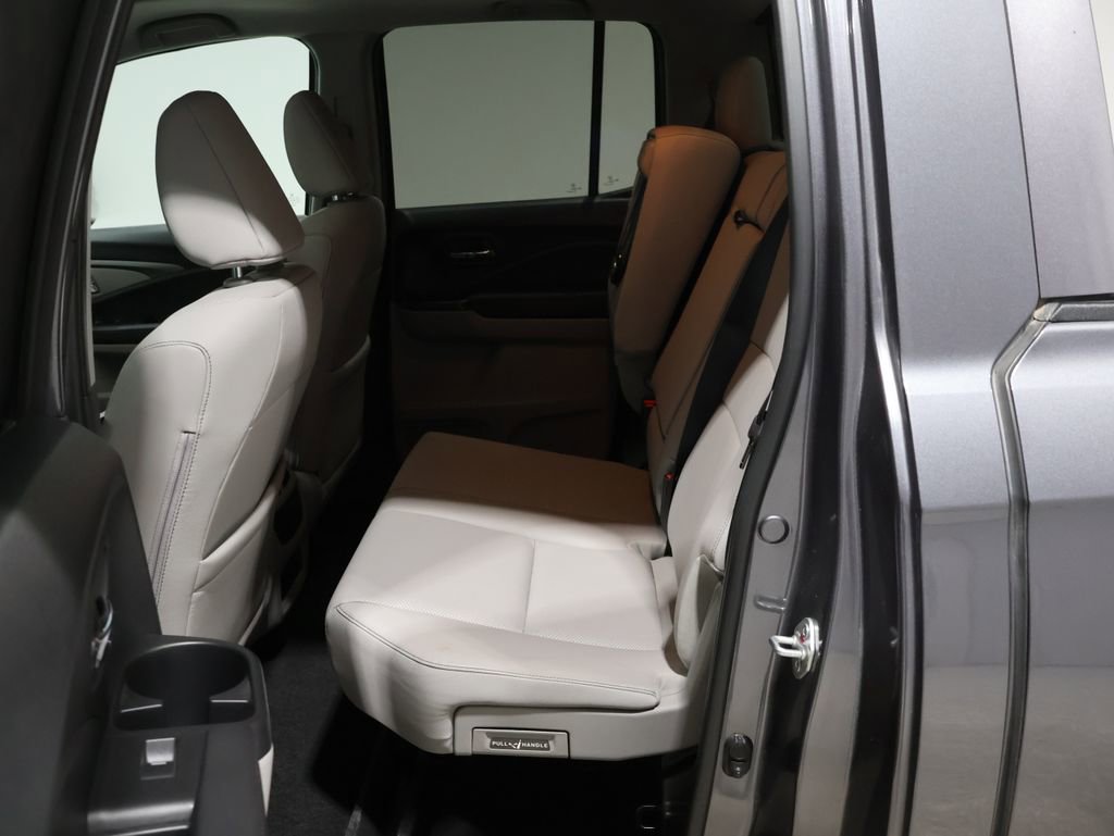 Used 2022 Honda Ridgeline RTL-E image 20