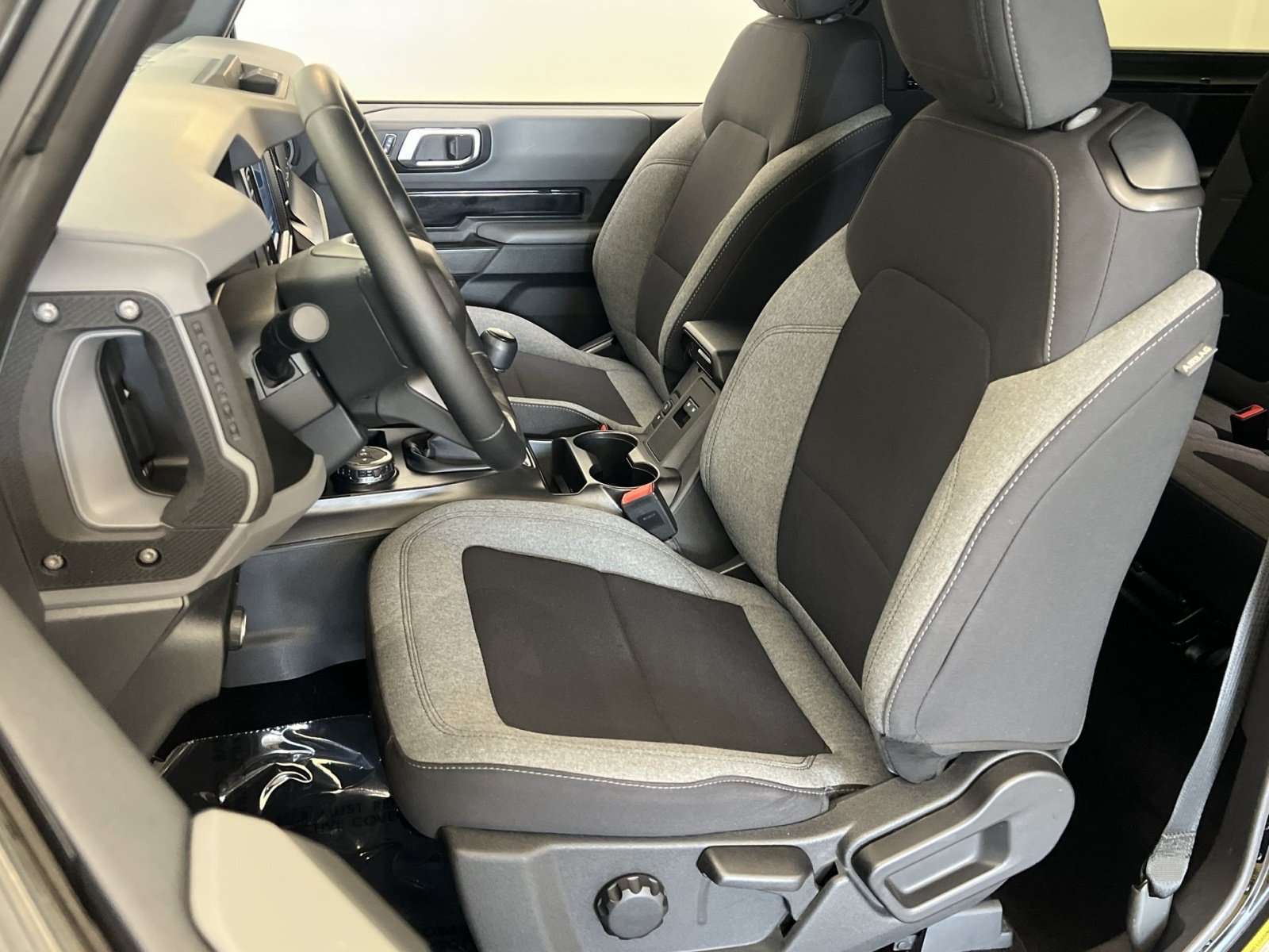 Used 2023 Ford Bronco Big Bend AWD/4WD image 12