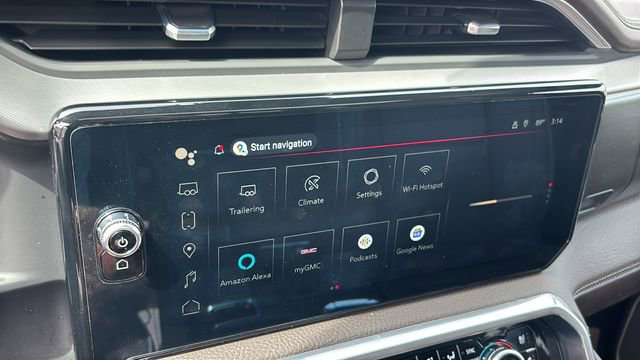 Used 2023 GMC Sierra 1500 Denali AWD/4WD image 17