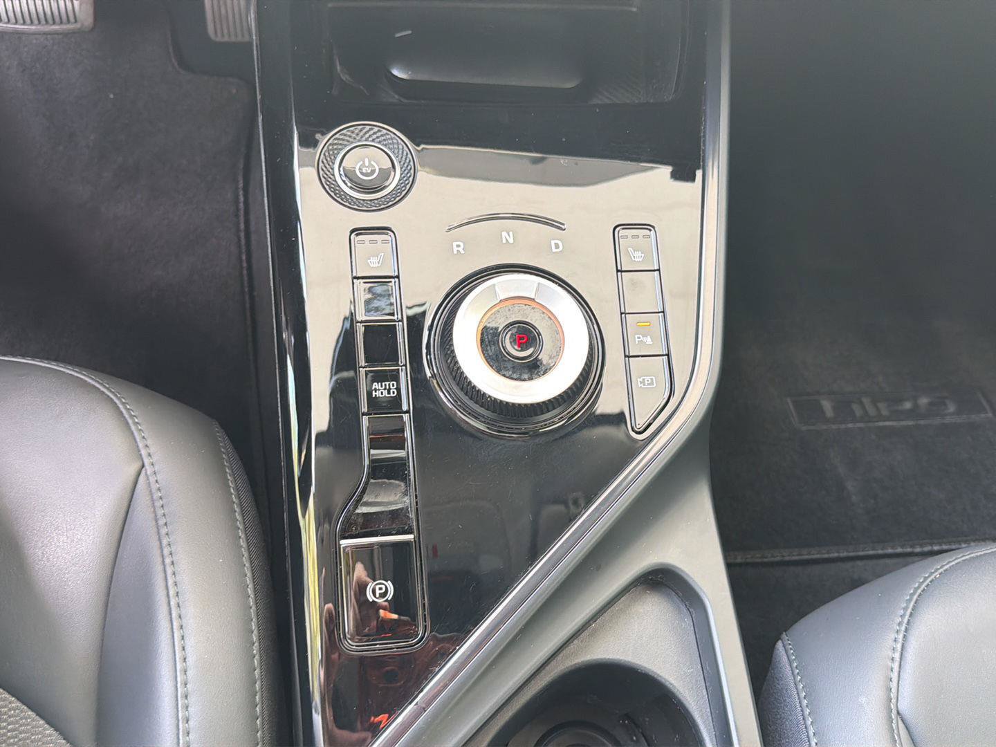 Used 2023 Kia Niro Wind FWD image 22