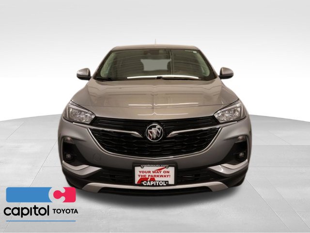 Used 2023 Buick Encore GX Preferred FWD image 6
