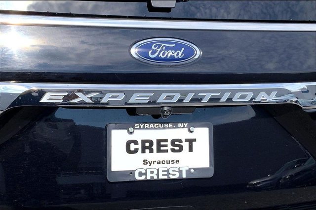 Used 2019 Ford Expedition Limited AWD/4WD image 7