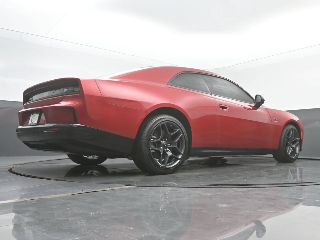 New 2024 Dodge Charger Daytona R/T w/ Plus Group AWD/4WD image 49