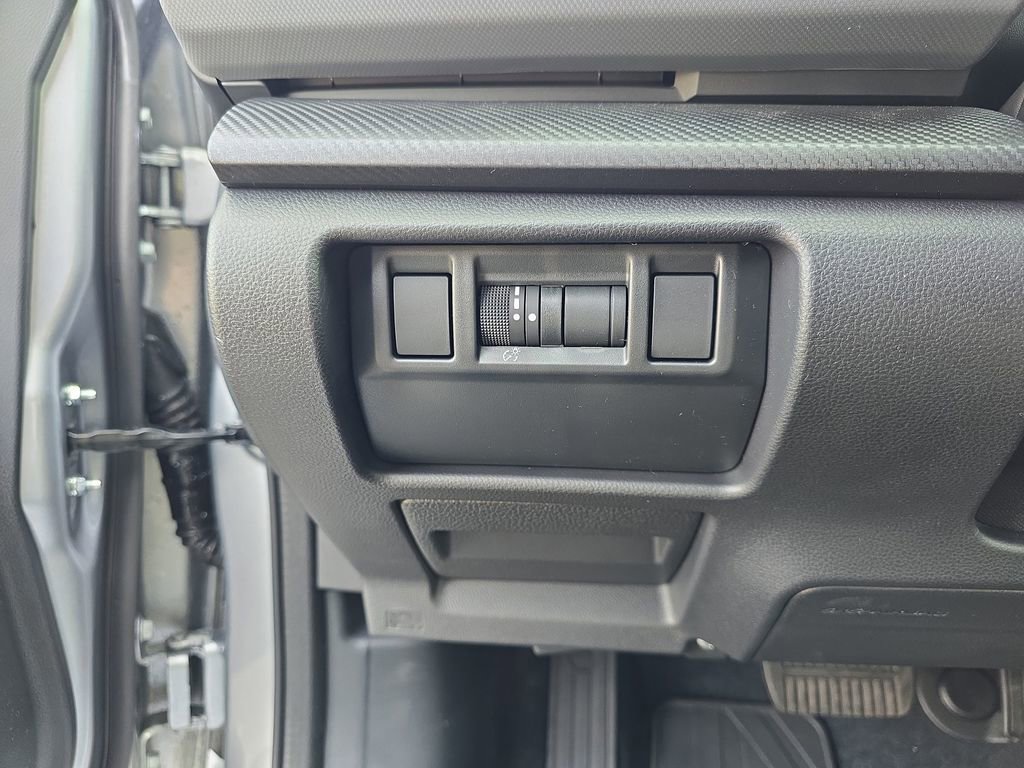 New 2026 Subaru Crosstrek 2.5i Limited image 21