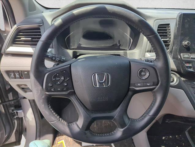 Used 2024 Honda Odyssey EX-L image 10