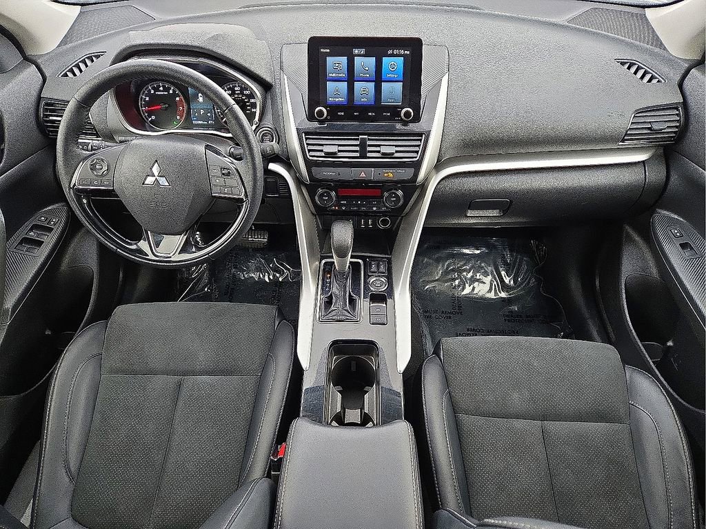 Used 2024 Mitsubishi Eclipse Cross SE image 17