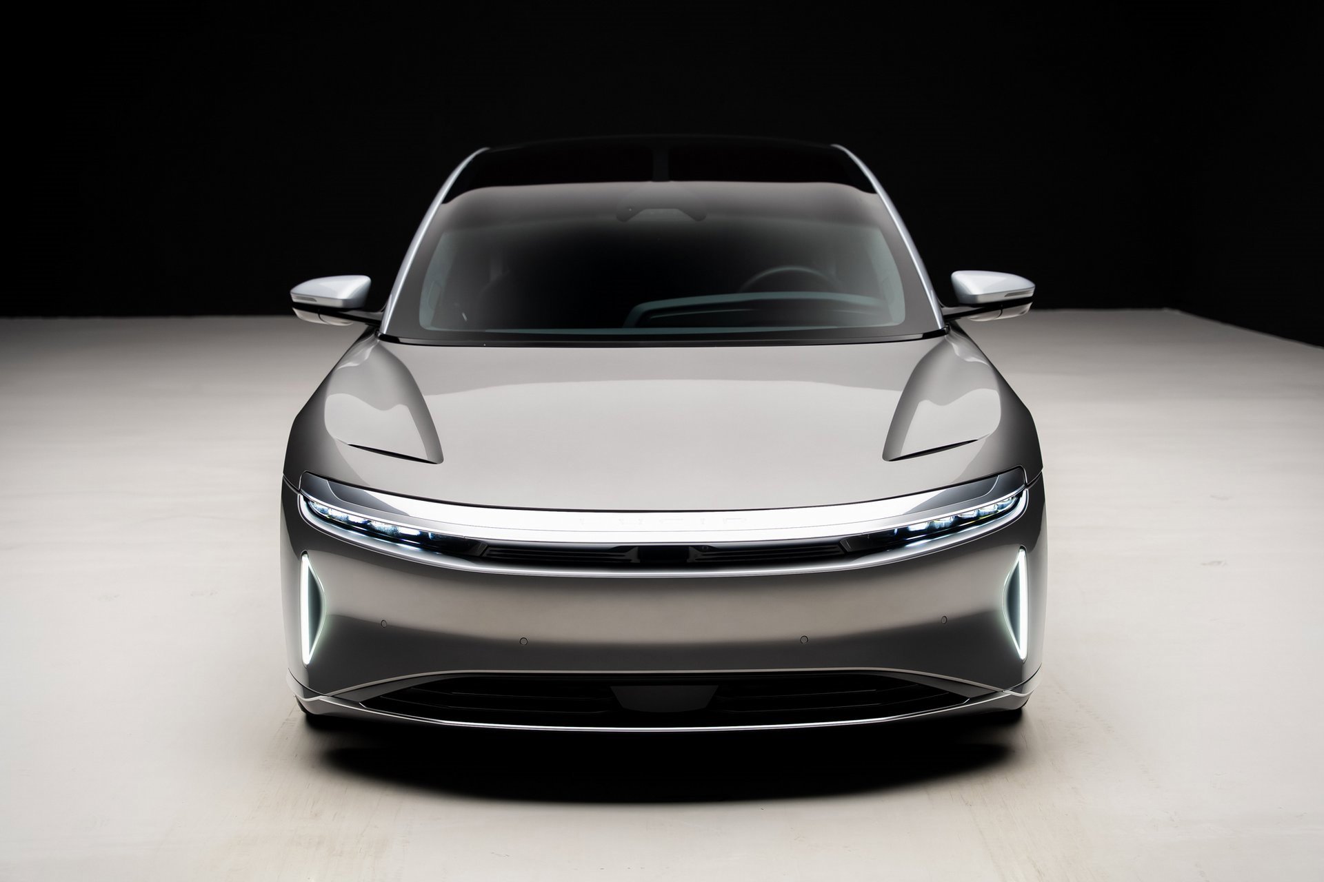 Used 2022 Lucid Air Grand Touring image 5