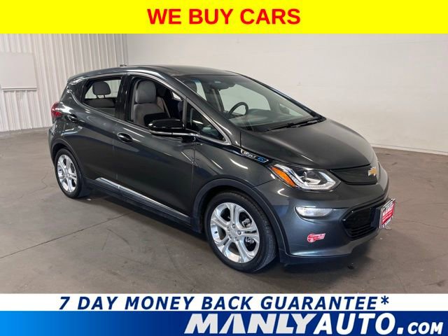 Used 2019 Chevrolet Bolt LT image 1