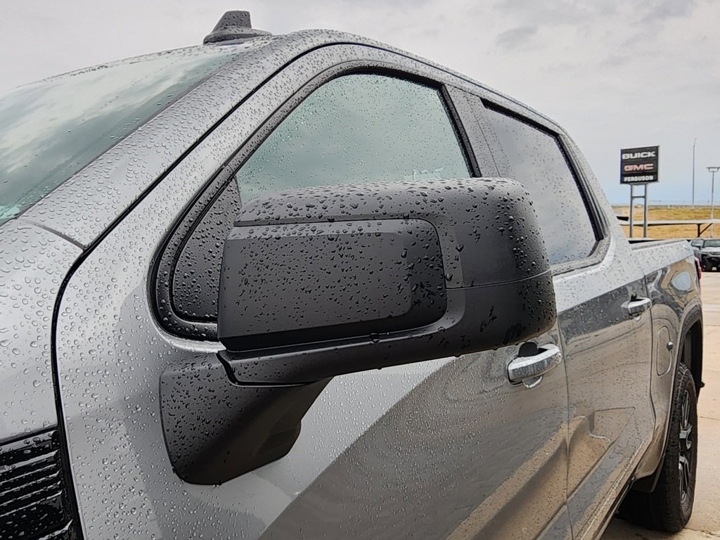 New 2026 GMC Sierra 1500 Elevation image 13