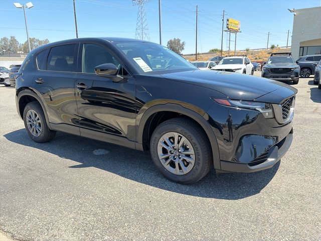 New 2026 MAZDA CX-5 Select AWD/4WD image 7