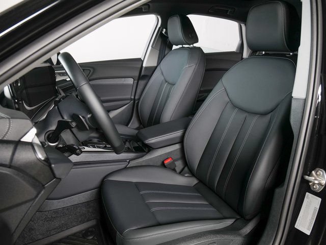 Certified 2025 Audi A5 2.0T Premium Plus AWD/4WD image 10