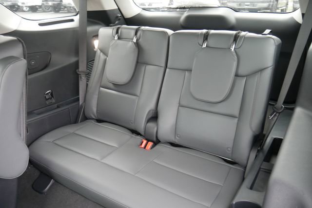 New 2026 Ford Explorer Active w/ Active Comfort Package image 26