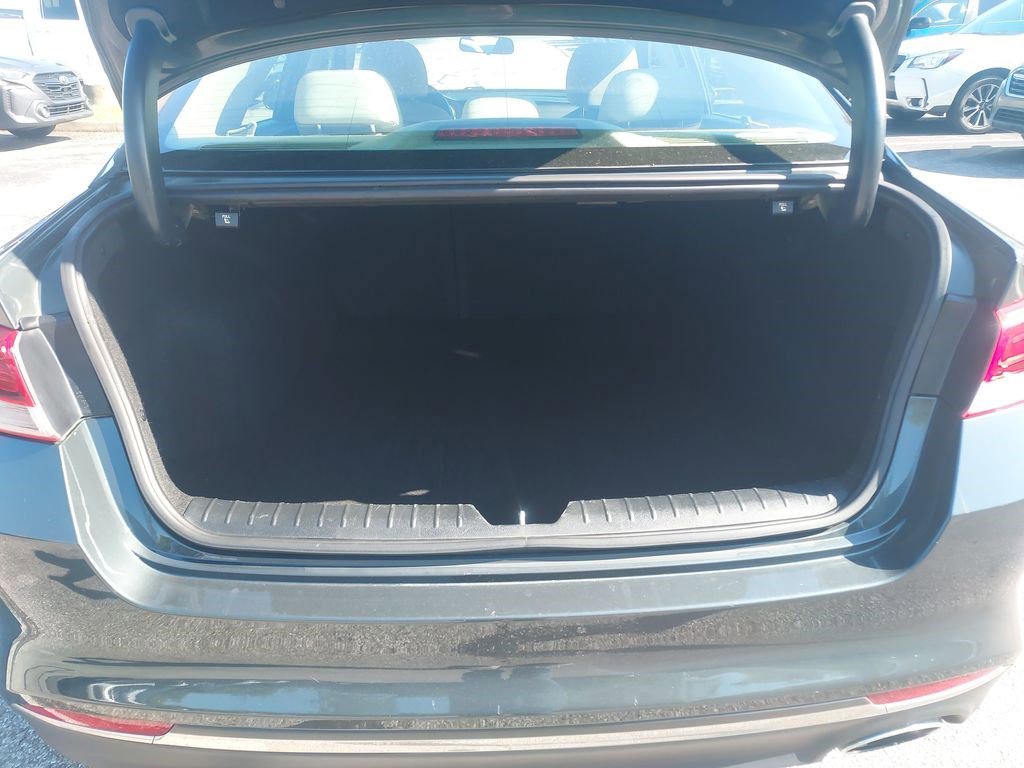 Used 2016 Kia Optima LX FWD image 27