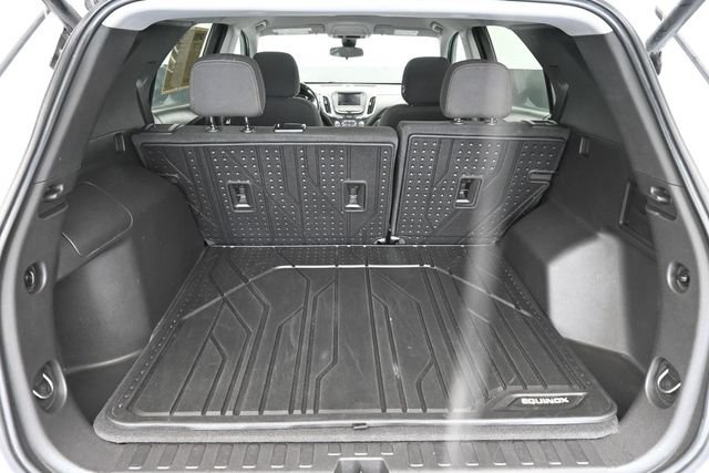 Used 2022 Chevrolet Equinox LT FWD image 29