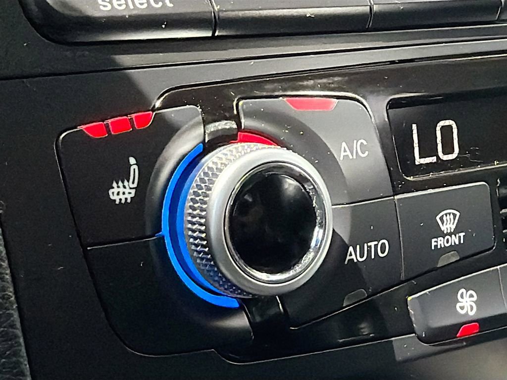 Used 2017 Audi SQ5 Prestige w/ Prestige Package image 21