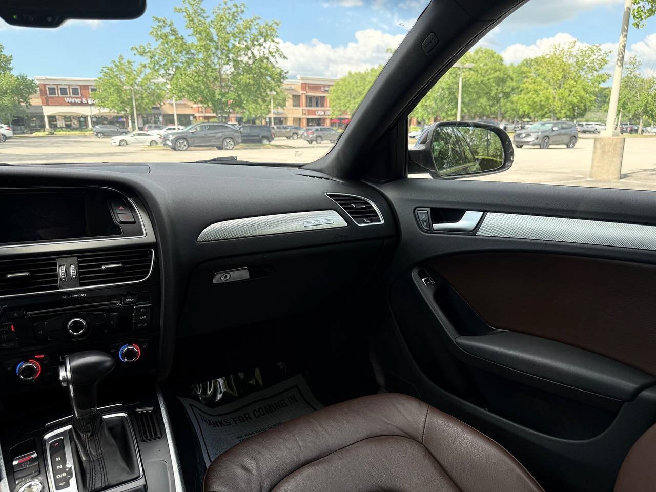 Used 2014 Audi A4 2.0T Premium Plus w/ Premium Plus Package AWD/4WD image 23