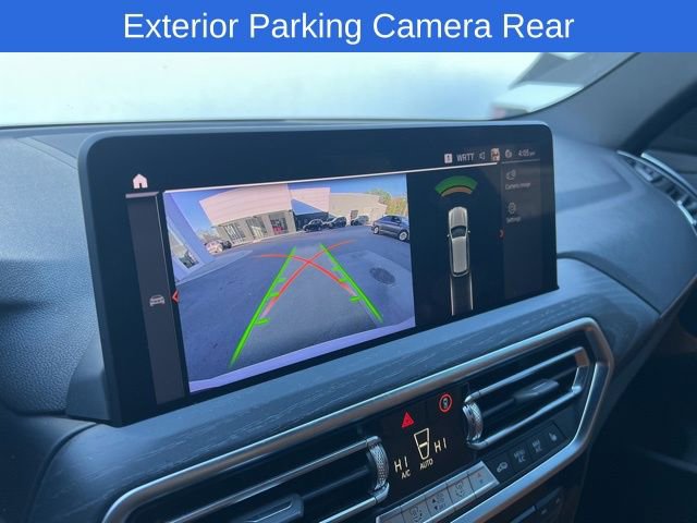 Used 2022 BMW X3 sDrive30i w/ Convenience Package image 15