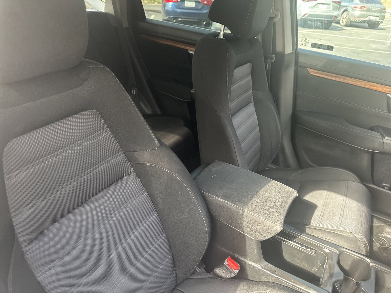 Used 2020 Honda CR-V EX image 25