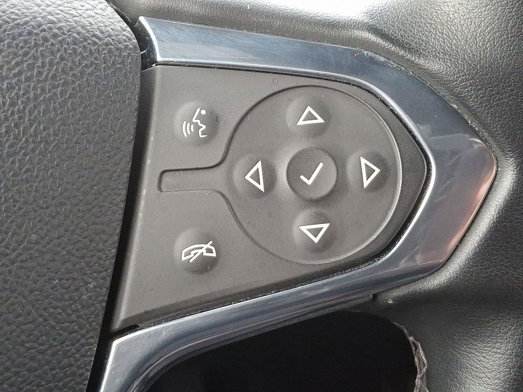 Certified 2023 Chevrolet Traverse LT image 23