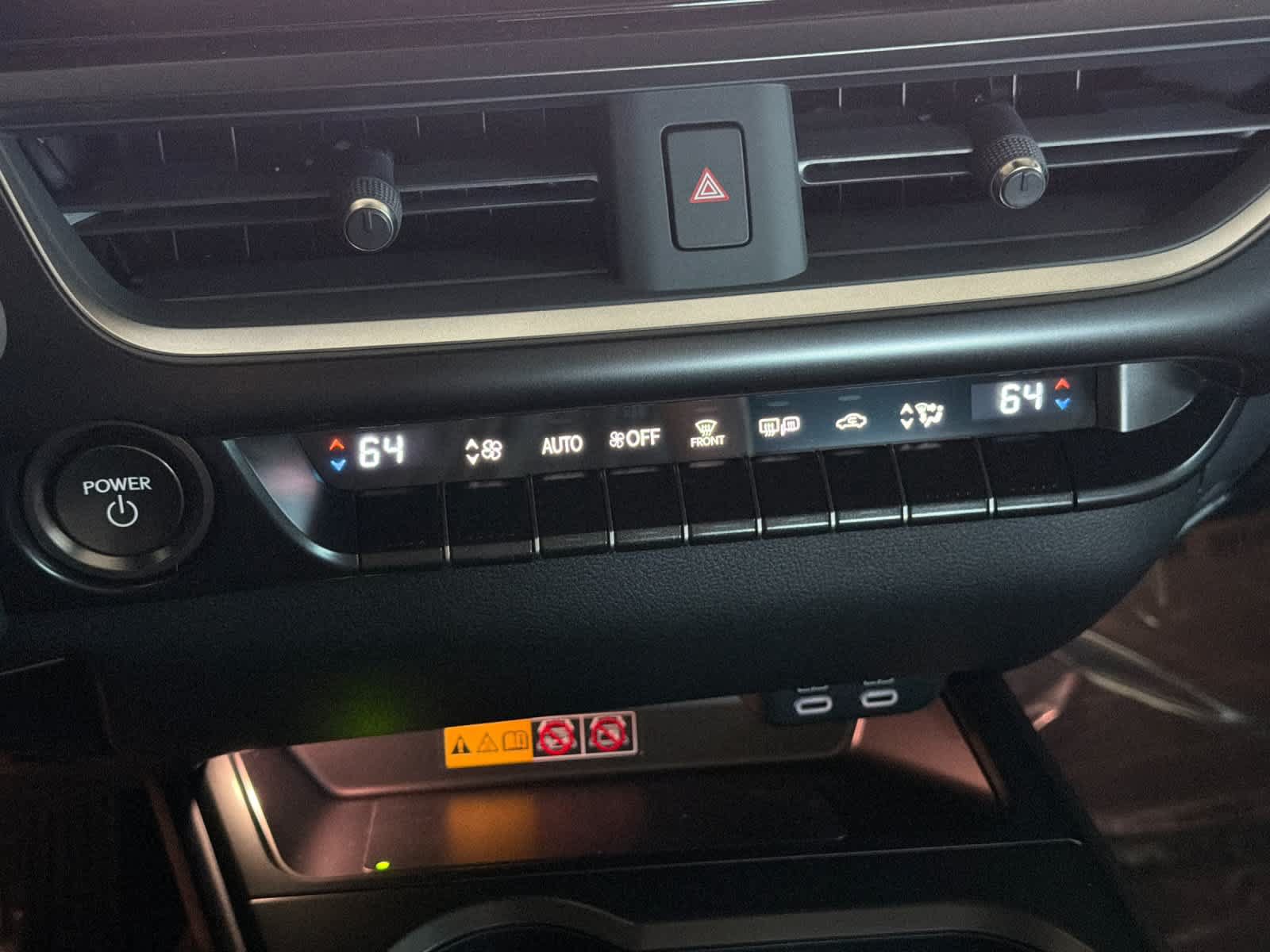 New 2026 Lexus UX 300h FWD w/ Accessory Package (Z2) image 21