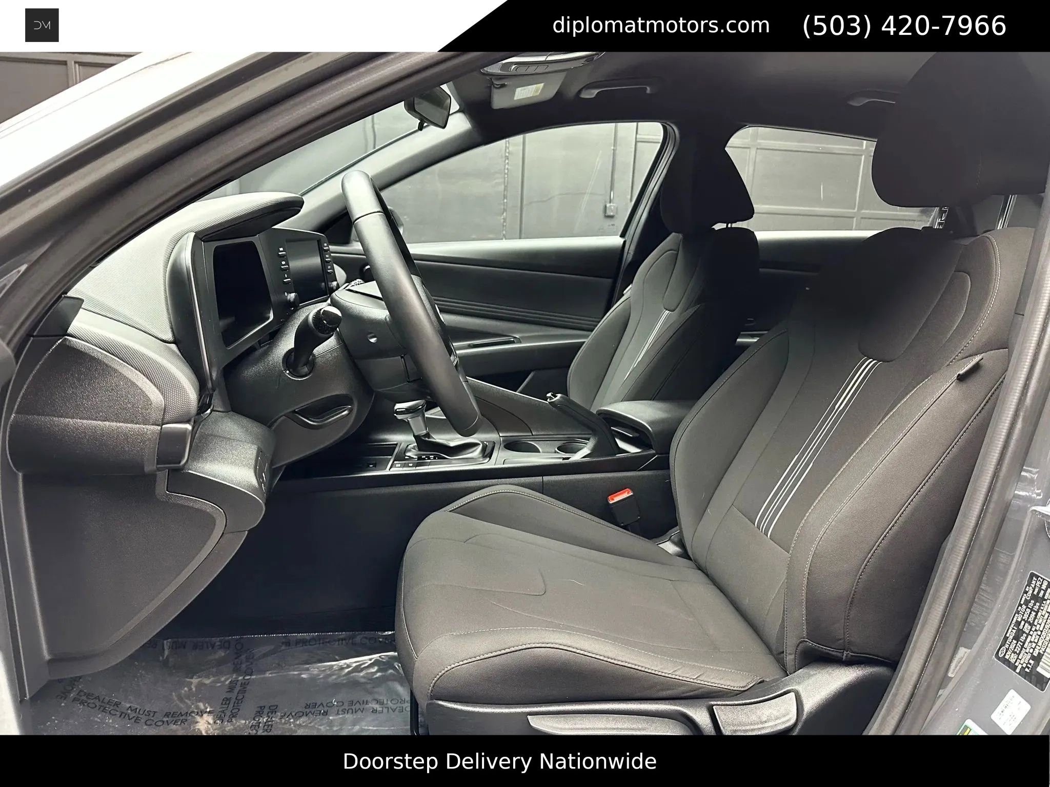 Used 2025 Hyundai Elantra Sport image 18