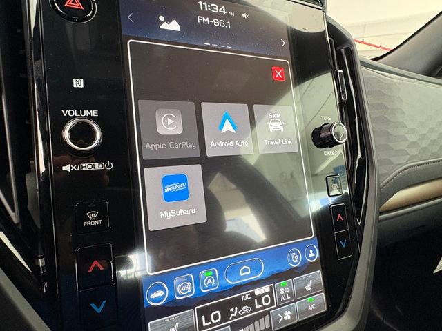 New 2026 Subaru Forester Sport image 20