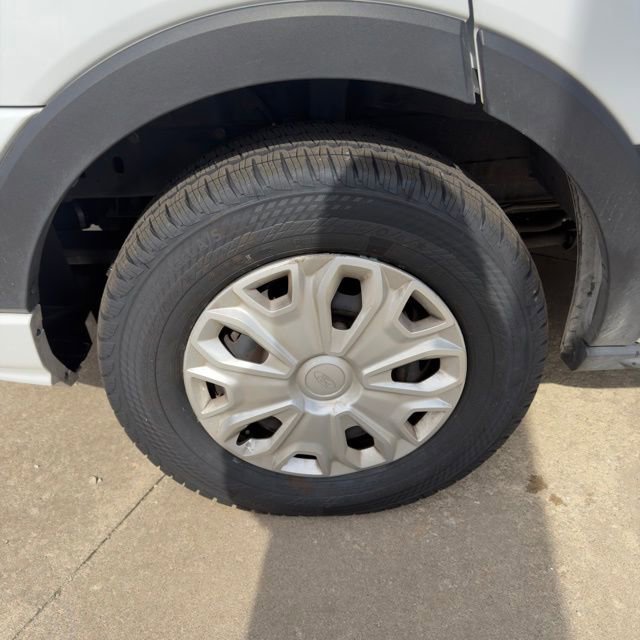 Used 2024 Ford Transit 350 XLT image 9