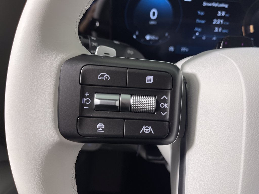 New 2026 Hyundai Palisade SEL AWD/4WD image 29