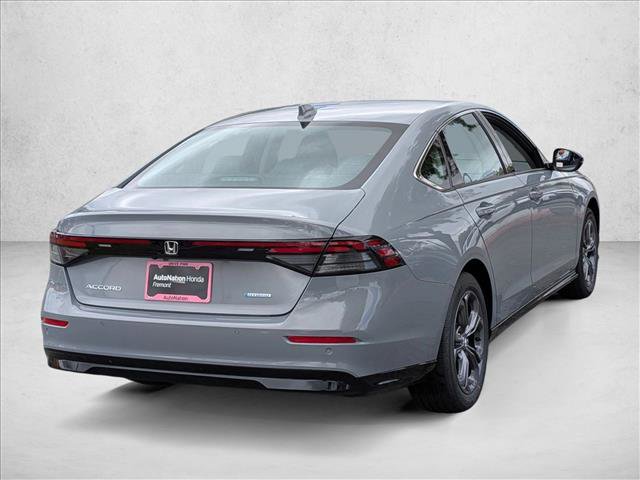 New 2026 Honda Accord EX-L image 2