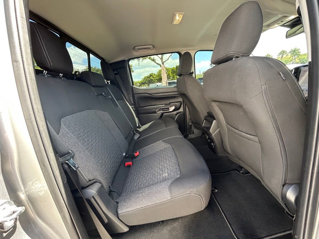 Used 2024 Ford Ranger XLT image 32