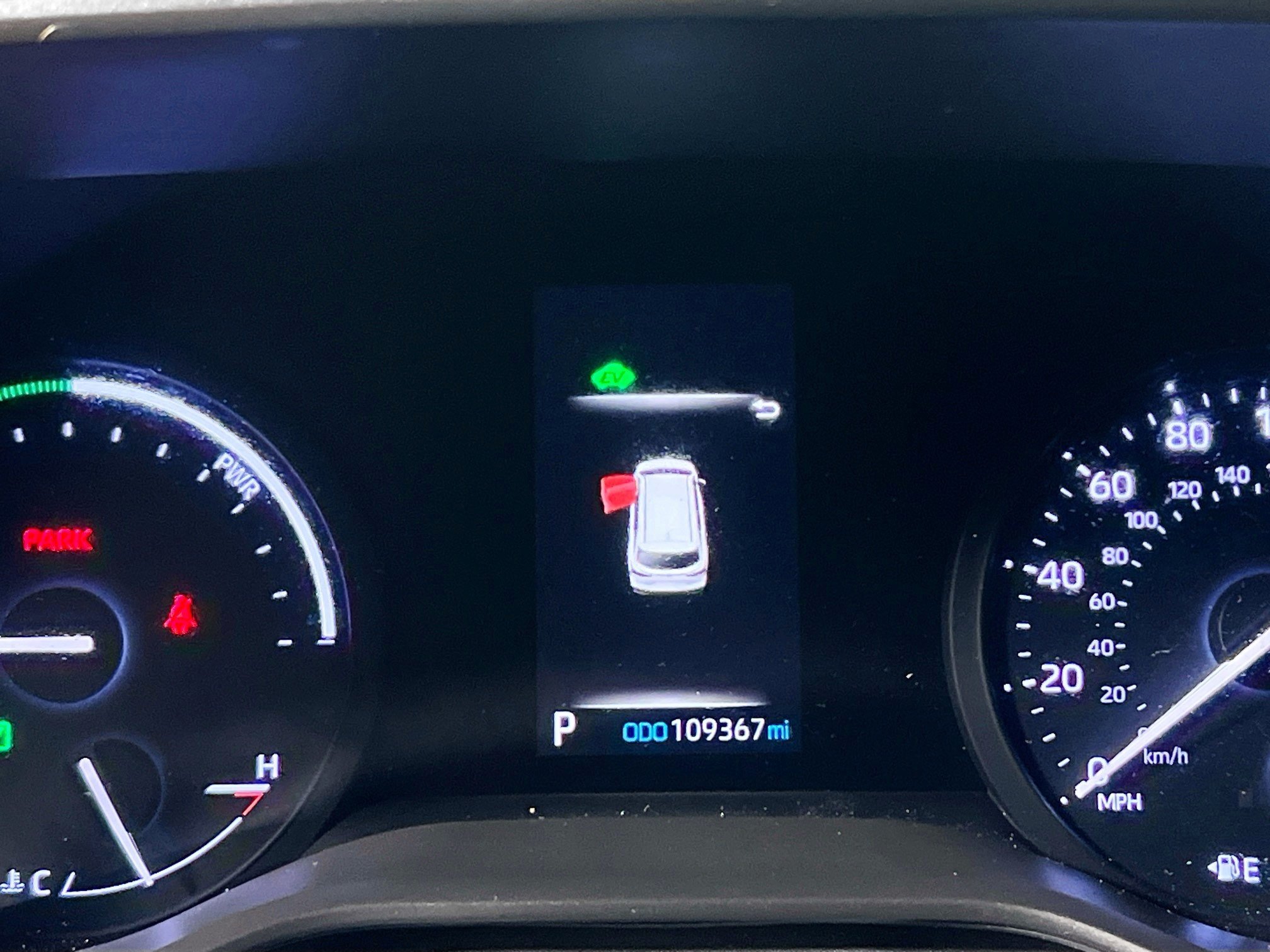 Used 2022 Toyota Sienna XLE FWD image 23