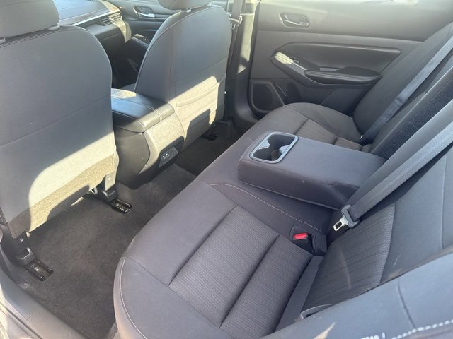 Used 2024 Nissan Altima 2.5 SV image 15