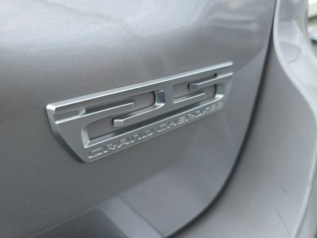 Used 2018 Jeep Grand Cherokee Limited AWD/4WD image 44