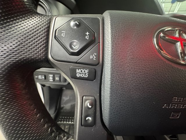 Used 2019 Toyota Tacoma TRD Pro w/ Desert Air Intake Package AWD/4WD image 18