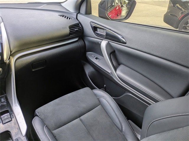 Used 2022 Mitsubishi Eclipse Cross SE image 17