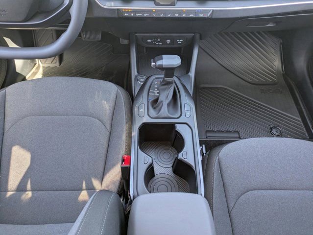 Used 2026 Kia K4 FWD image 18