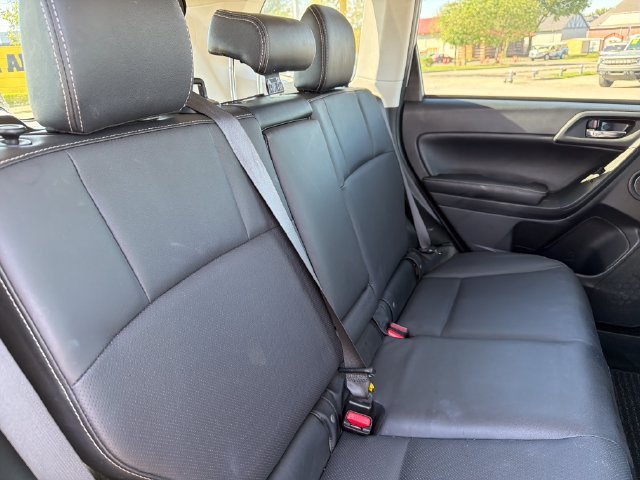 Used 2016 Subaru Forester 2.0XT Touring w/ Popular Package #2 AWD/4WD image 28